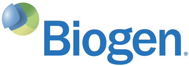 Biogen -logo